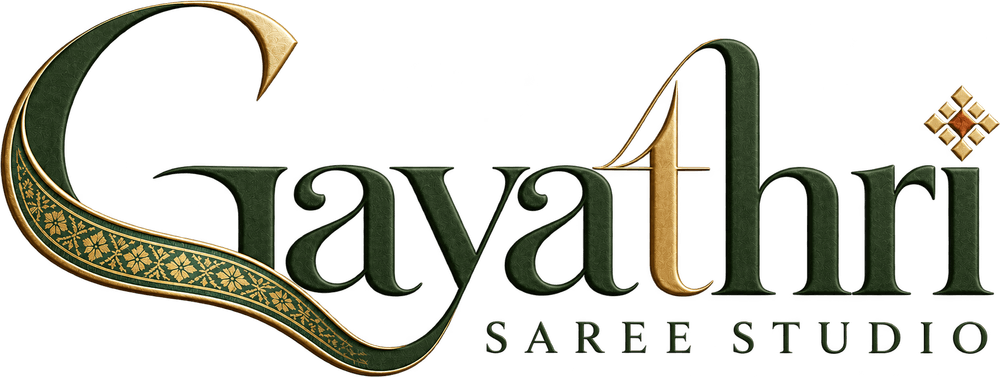 Gayathri Saree Studio