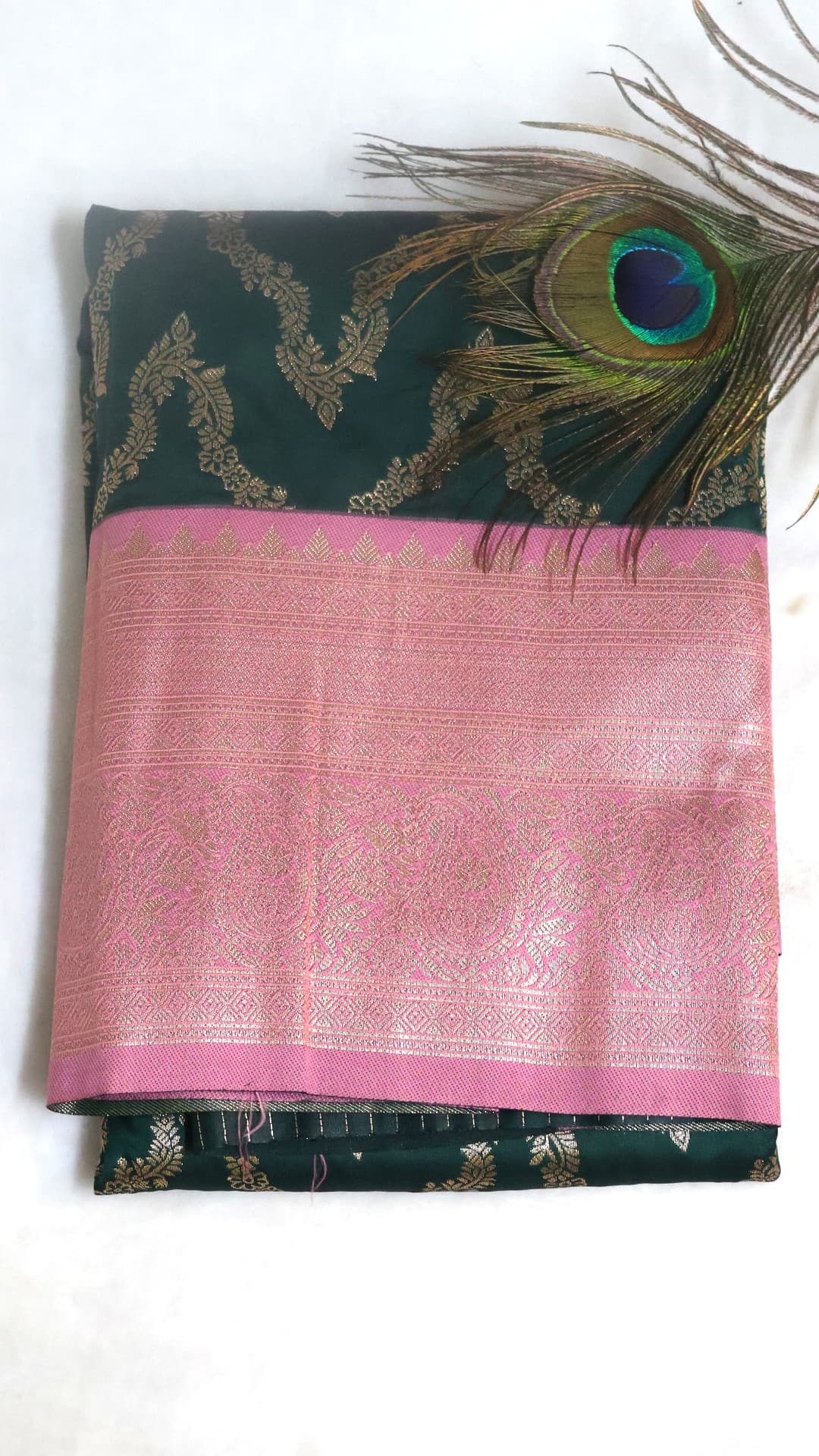 Banarasi saree collection