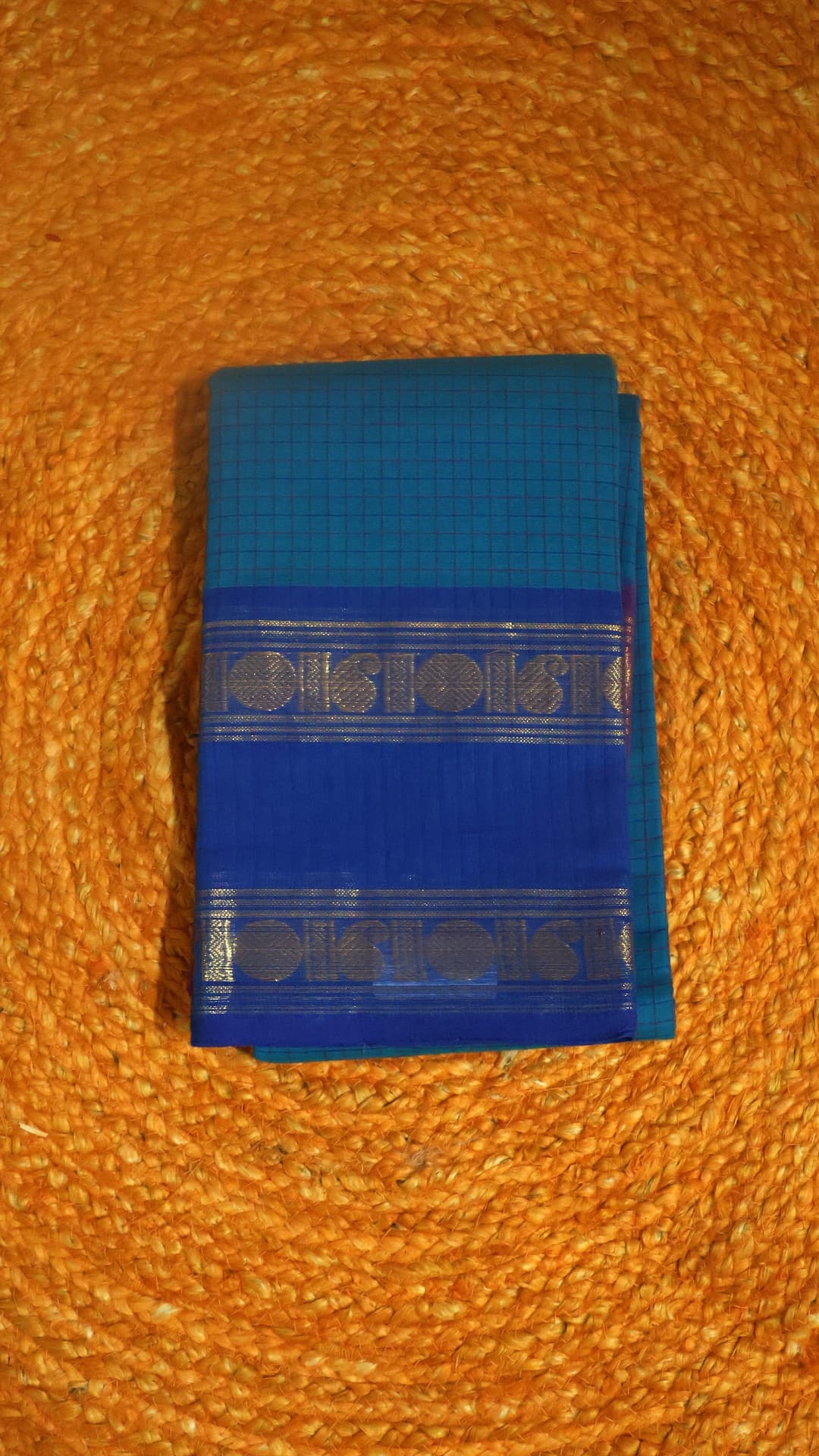 Cotton saree collection