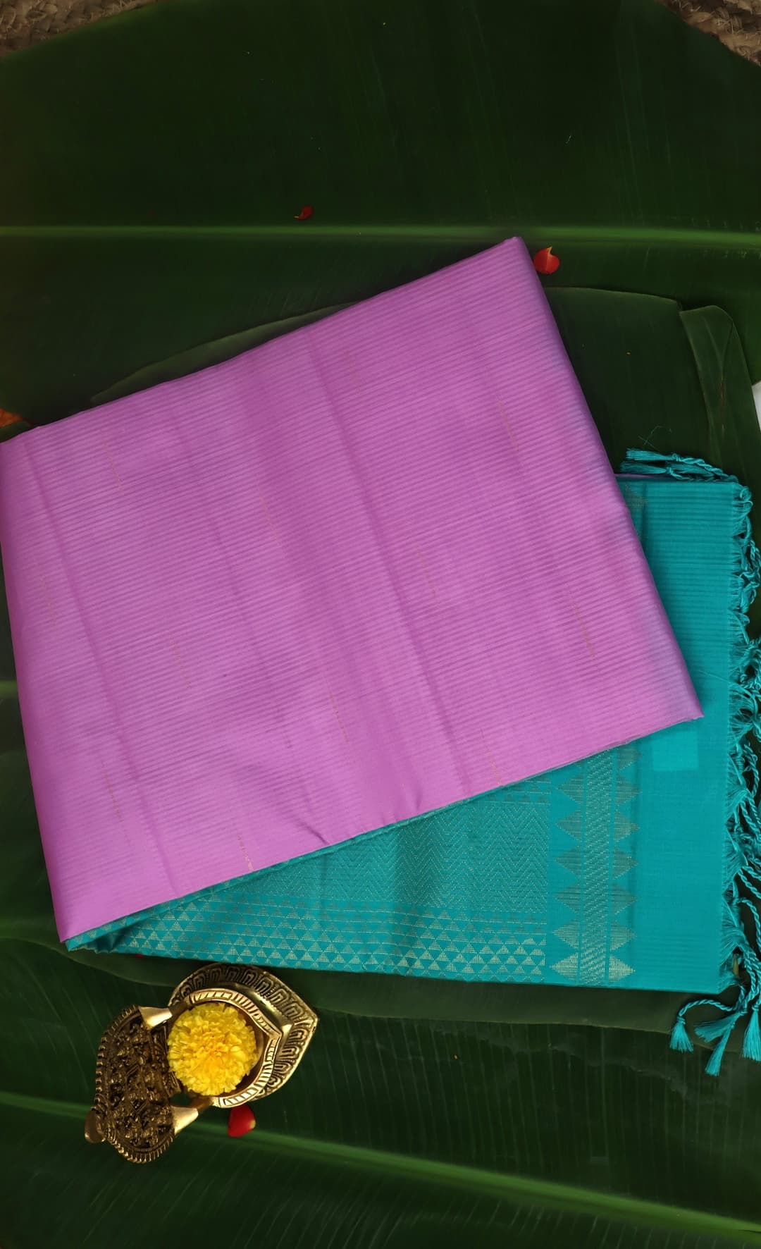 Kanchipuram saree collection
